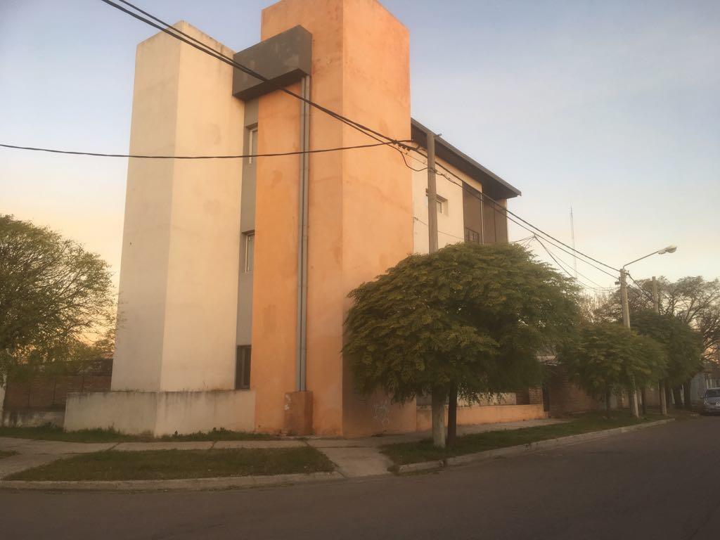 "Los Abrojos" 2 Santa Rosa  Bagian luar foto
