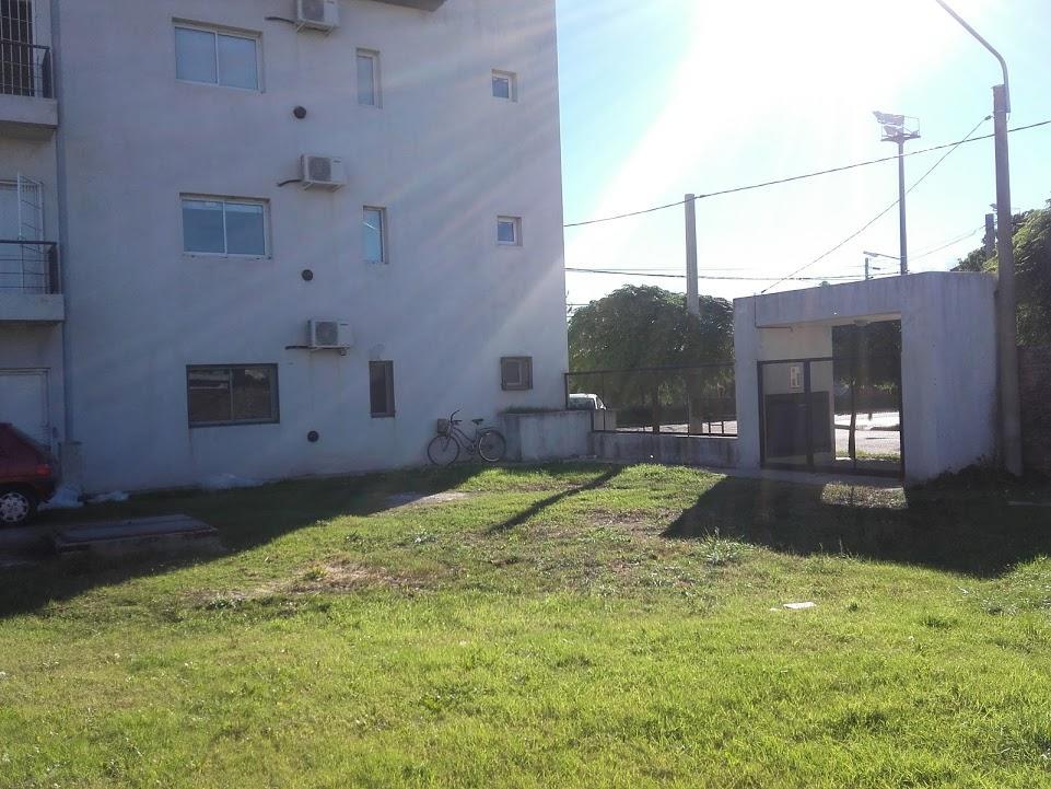 "Los Abrojos" 2 Santa Rosa  Bagian luar foto